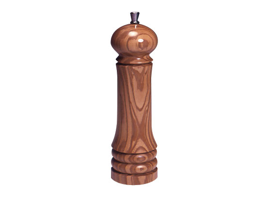 Pepper Mill Project
