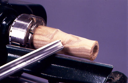 Creating the Body Shape