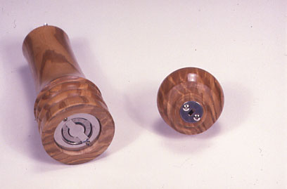 Insert the Mechanism