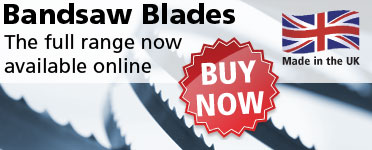 Bandsaw Blades