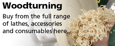 Woodturning