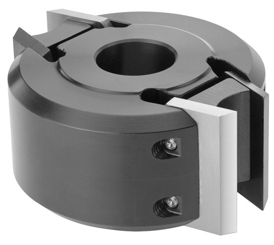 03.100.040.030.A 40mm Alloy Universal Cutter Block
