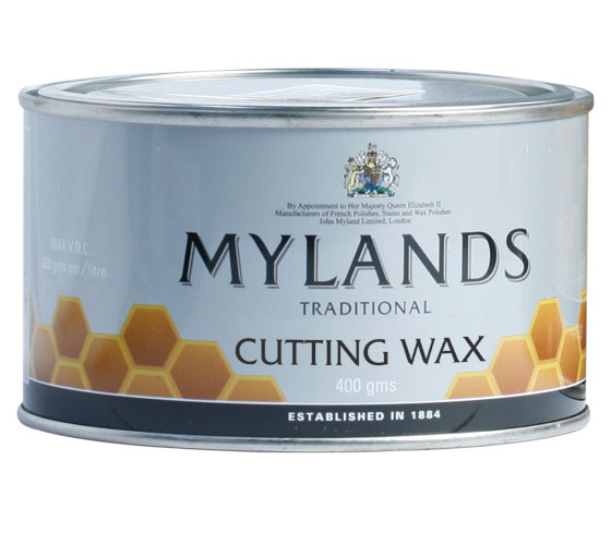 CWA202 Cutting Wax 400g