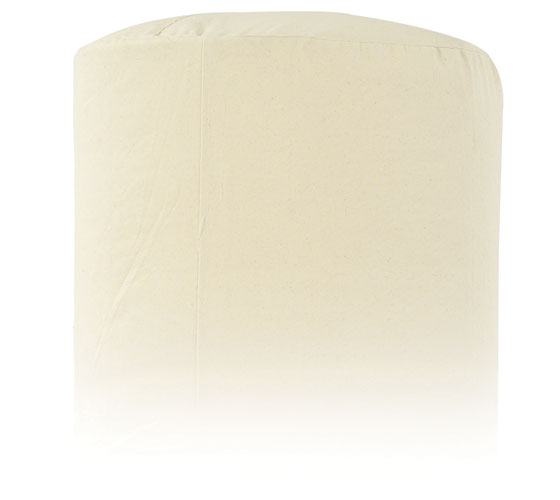 CX3000/B Canvas Filter Bag for CX3000
