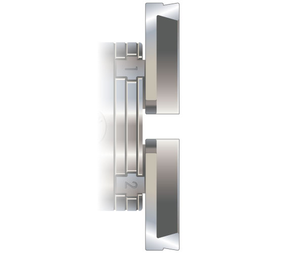 JS130N 130mm (5