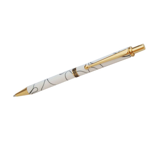 PPK4 Pencil Kit with Decorative Centre Band