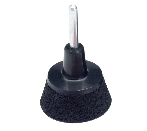 VSP50T Tapered Sanding Spindle & 10 Sanding Discs