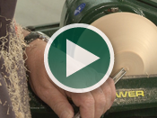 Bowl Turning Masterclass with Record Power's Stuart Pickering Bowl Turning Masterclass with Record Power's Stuart Pickering