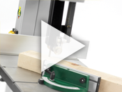 Bandsaw Buyer's Guide Bandsaw Buyer's Guide