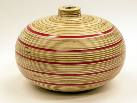 the Finished Article