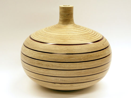 the Finished Article