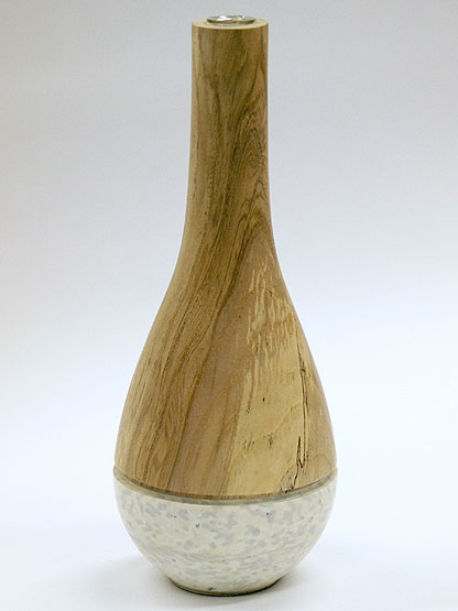 The Finished Article