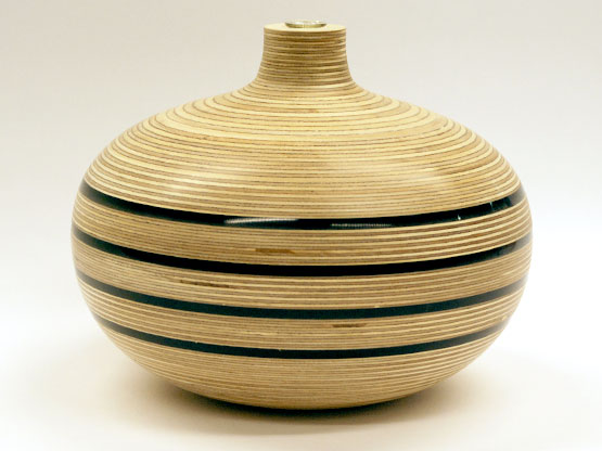 the Finished Article