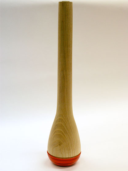 The Finished Article