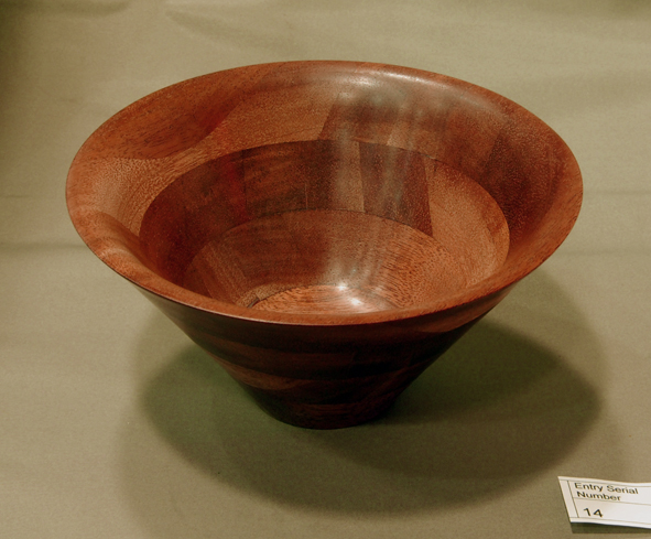 basic segmented bowl