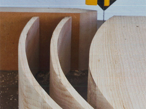 Cut Strips as Required