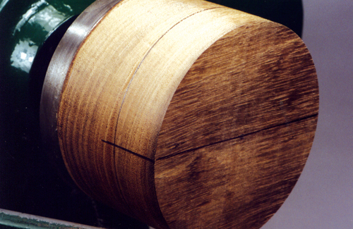 6. Mark up the Periphery