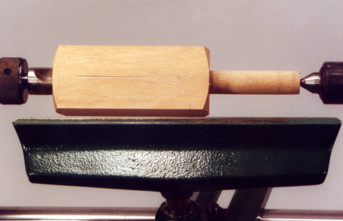 7. Make a Simple Drilling Jig