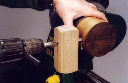 10. Drilling Jig