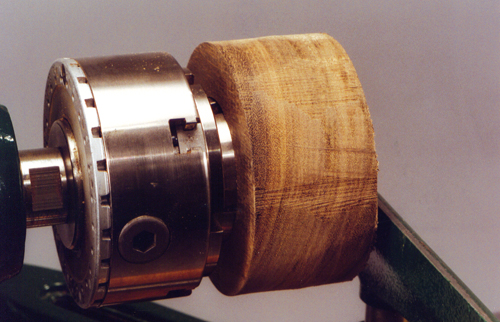 16. Re-Mount the Base