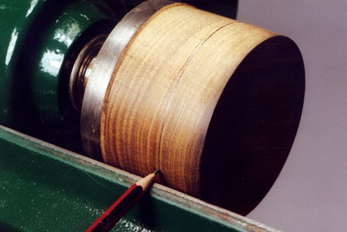 4. Marking up the Blank