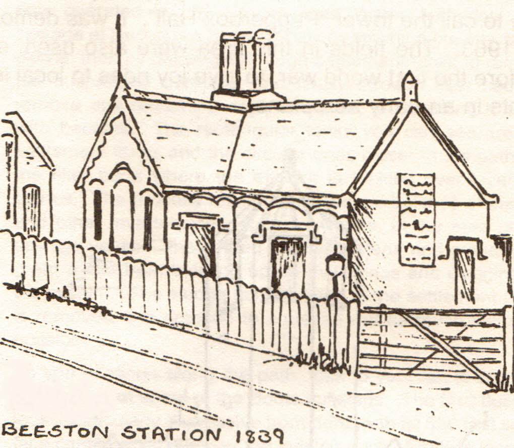 Original sketch 