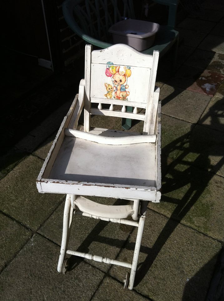 Before