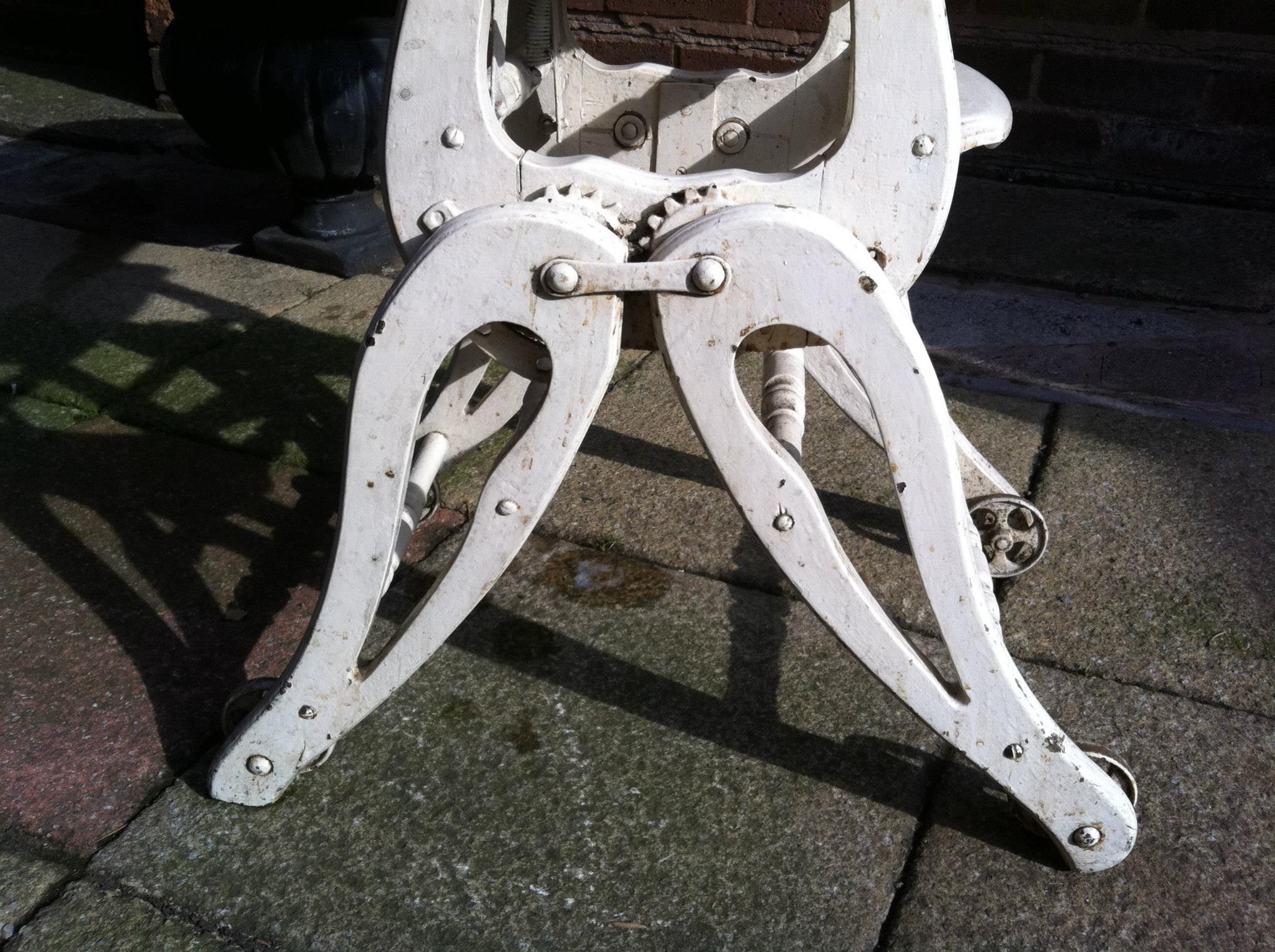 Before