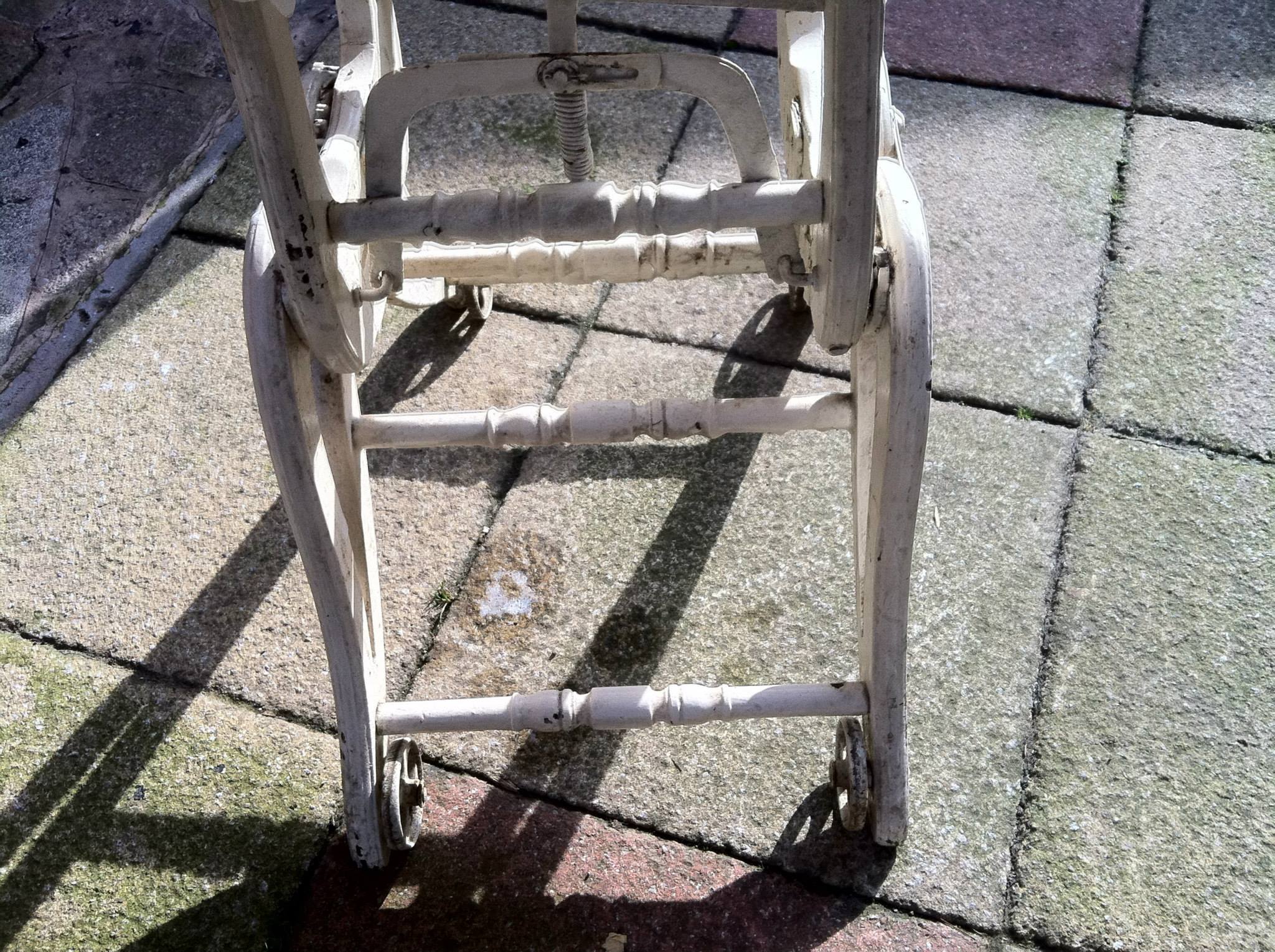 Before