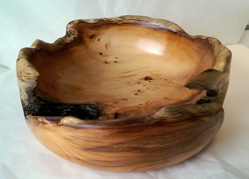 Bowl no 16