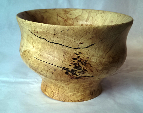 Bowl no 21