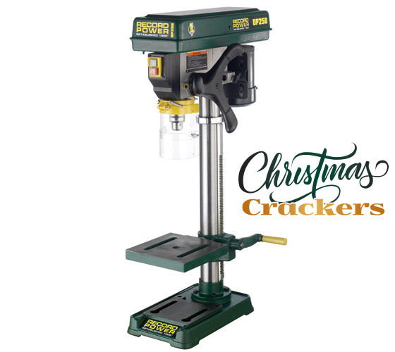 Recordpower Woodworking tools