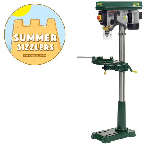 Recordpower Woodworking tools