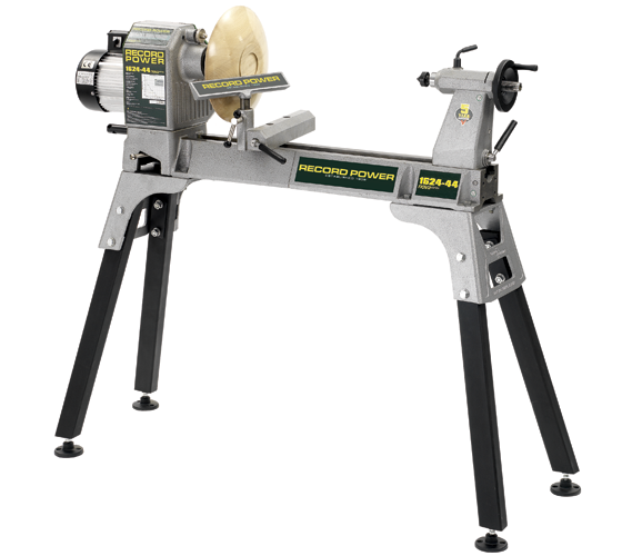  1624 Eight Speed Lathe