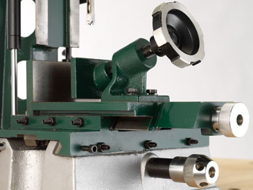 Precision Adjustment Precision Adjustment