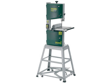 Record power shop bandsaw bs250