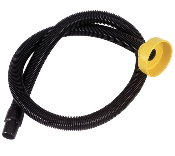 DX1500B 100-32mm Reducer 2m 32mm Hose