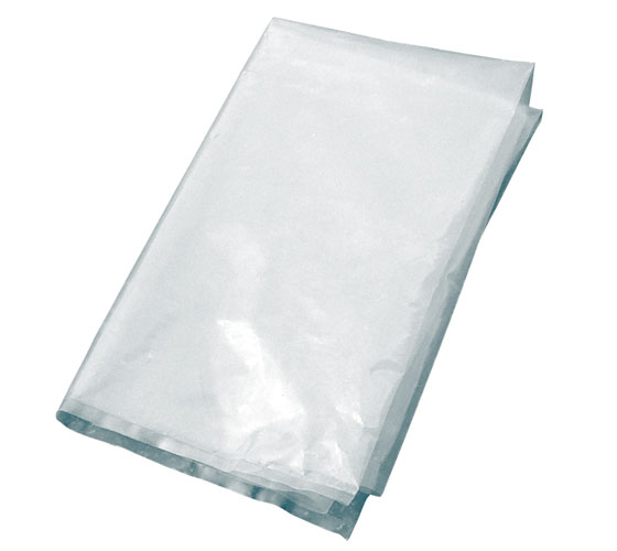 MDEHCT/A Plastic Collection Bag for MDEHCS and MDEHCT (600 x 820 x