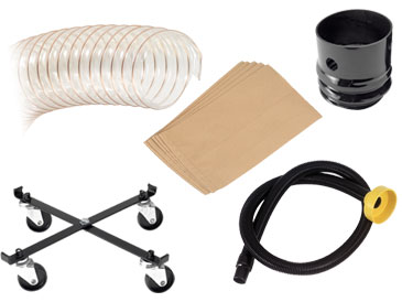 Superb Value Accessory Pack Included Superb Value Accessory Pack Included