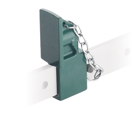 SRPC-S/SLI Spare Slide, Pin & Chain for Sash Clamps