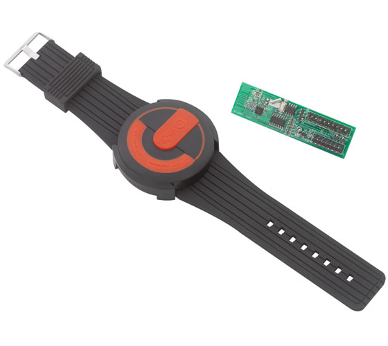  Wireless Remote for DVR-XP Lathe