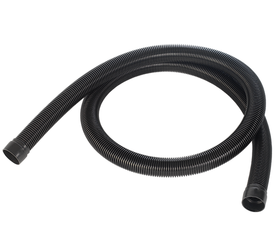 CVA250-10-102 2.5 m Flexible Hose Assembly for 2 1/2 Diameter Systems