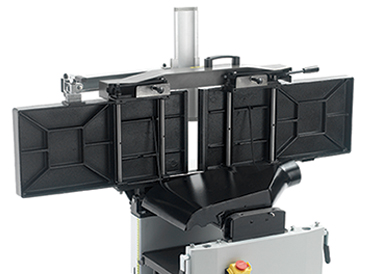 Parallel Table Lift Parallel Table Lift