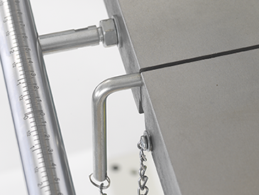 Table Levelling Pin Table Levelling Pin