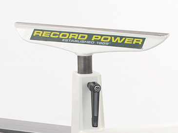 Heavy-Duty Tool Rest Stem Heavy-Duty Tool Rest Stem