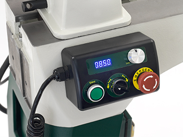 Repositionable Control Panel Repositionable Control Panel
