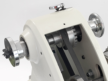 3-Step Pulley 3-Step Pulley