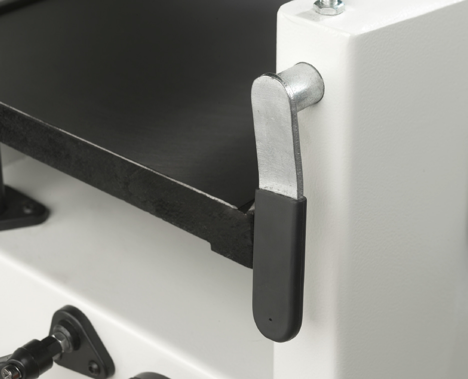 Easy to Use Cam Action Table Lock Easy to Use Cam Action Table Lock