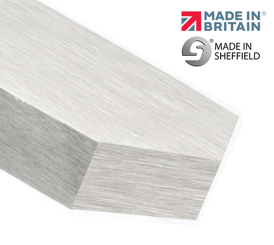 Specially Designed Tip Specially Designed Tip