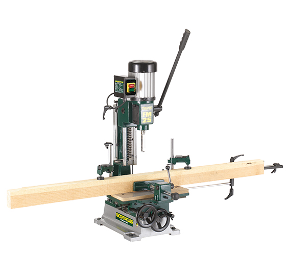 Bench morticer discount